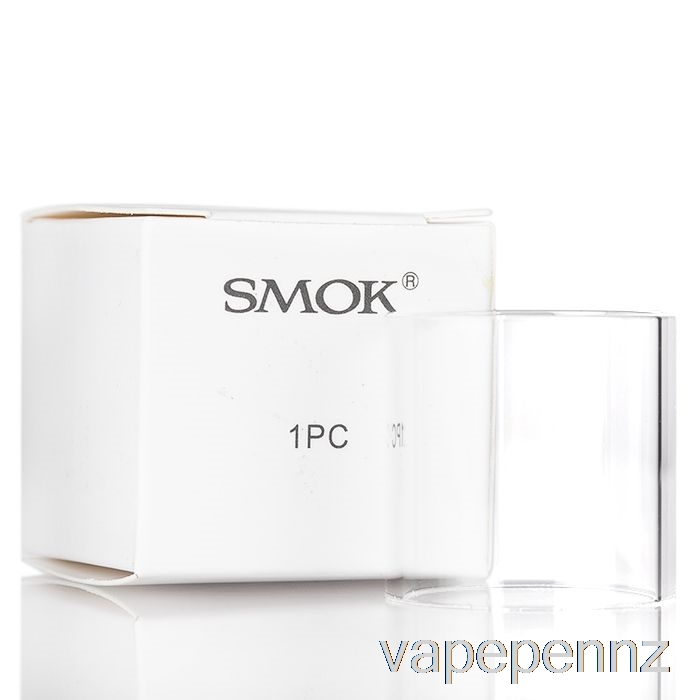 SMOK TFV12 Series Replacement Glass - King, Prince TFV12 Prince GLOBAL Glass - Single Glass VAPE NZ